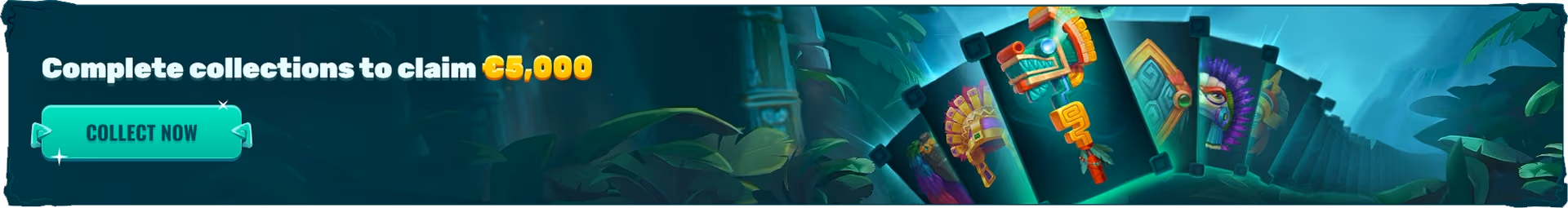 Complete collections at Spinanga to claim €5,000